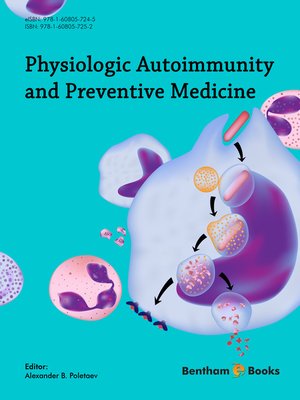 cover image of Physiologic Autoimmunity and Preventive Medicine